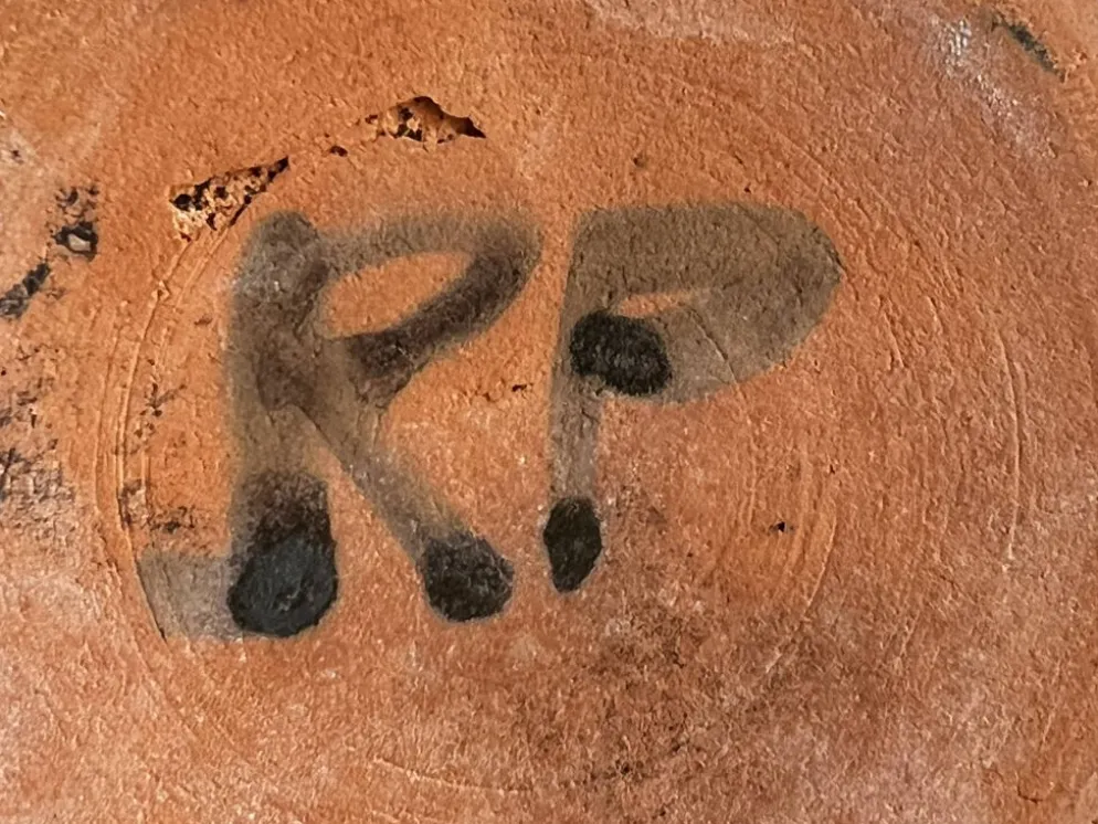 Poêlon Robert Picault