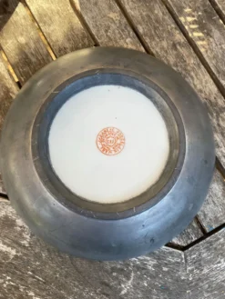 Porcelaine japonaise