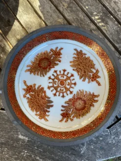 Porcelaine japonaise