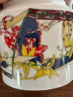 Porcelaine limoge