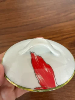 Porcelaine limoge