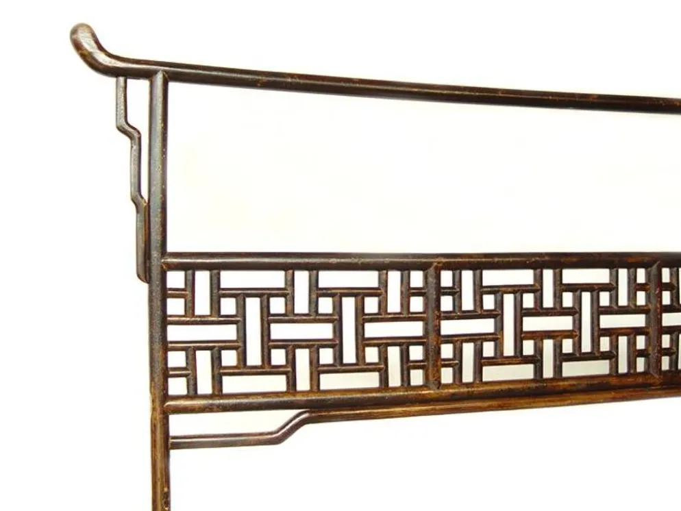 Portant chinois antique