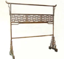 Portant chinois antique