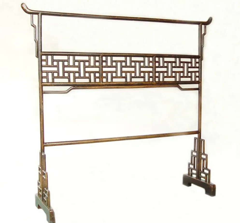 Portant chinois antique