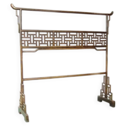 Portant chinois antique