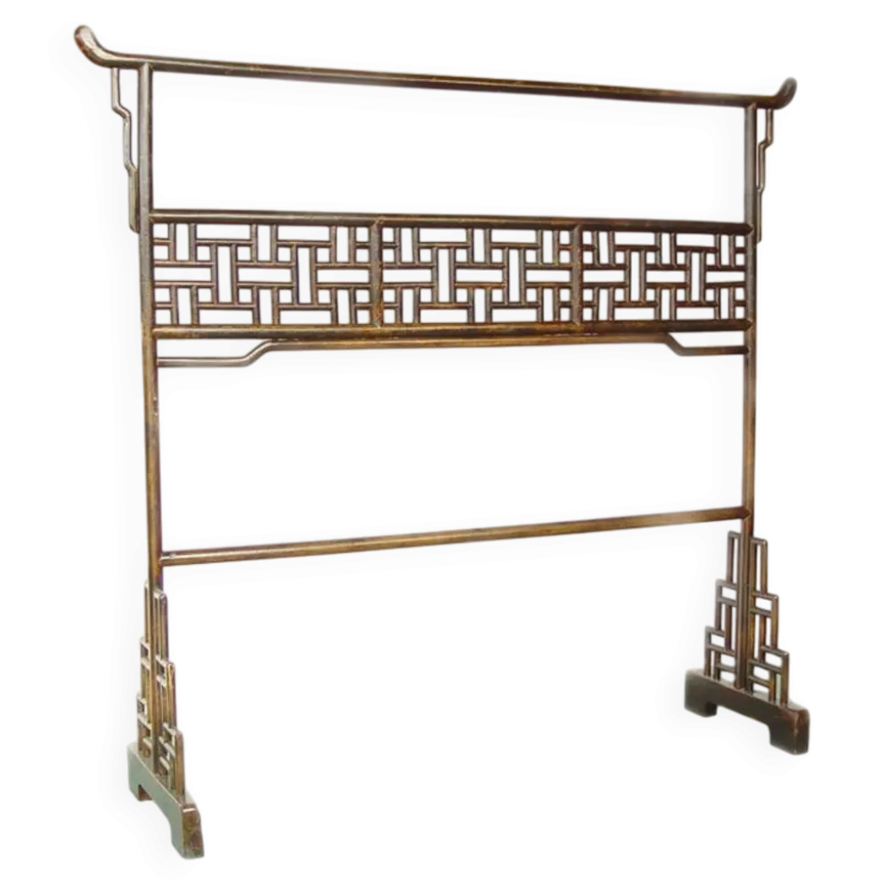 Portant chinois antique