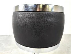 Porte-bouteille de l'ère spatiale, années 1960