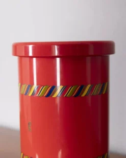 Porte-bouteille thermique vintage Carrara Matta par Roberta Di Camerino, années 1980