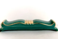 6 porte couteau art déco années 30