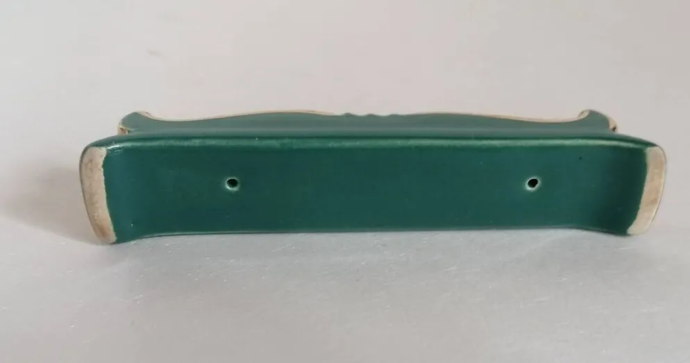 6 porte couteau art déco années 30
