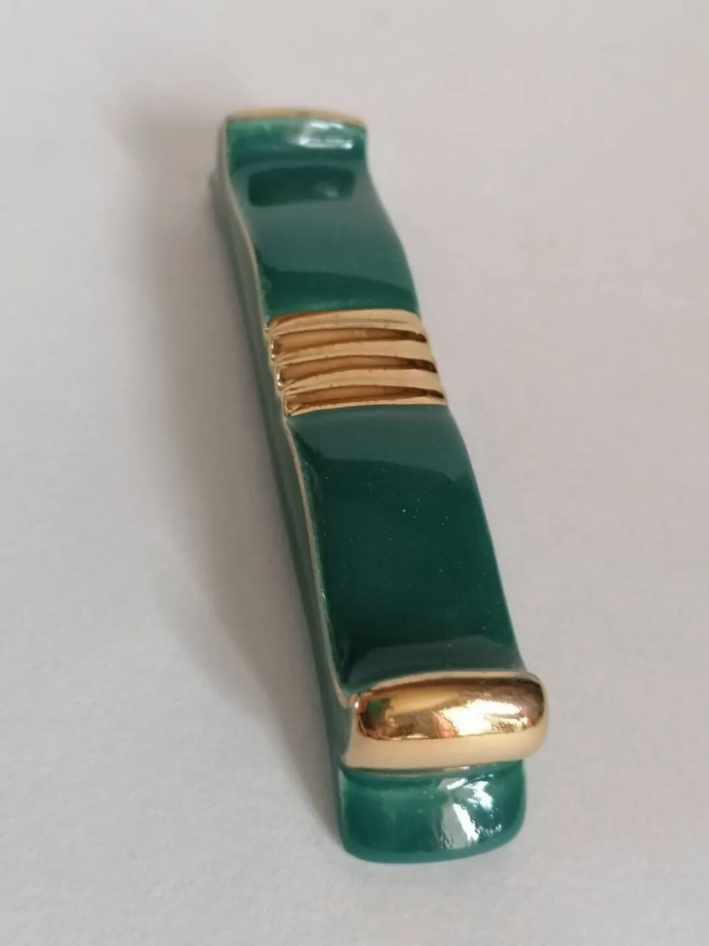 6 porte couteau art déco années 30