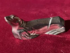 12 porte-couteau d’après Sandoz 1881-1971