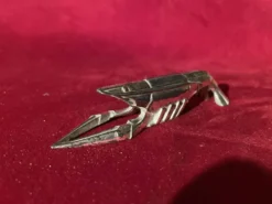 12 porte-couteau d’après Sandoz 1881-1971