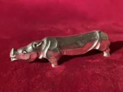 12 porte-couteau d’après Sandoz 1881-1971