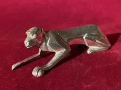 12 porte-couteau d’après Sandoz 1881-1971