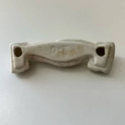 Porte-couteau mains jointes