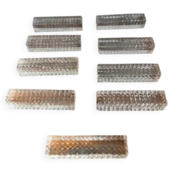 9 porte-couteaux