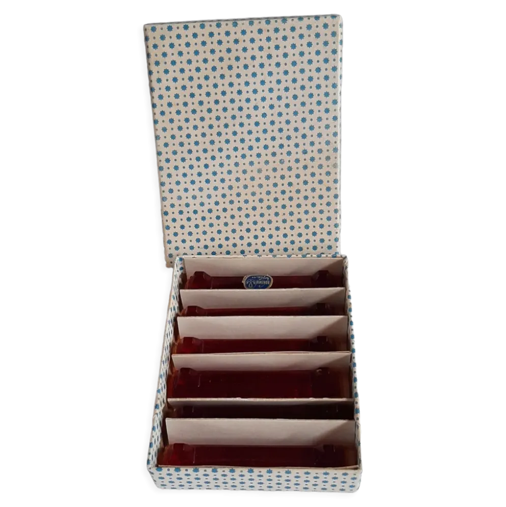 Porte couteaux