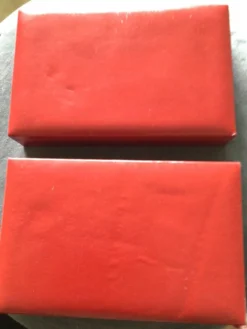 Porte-couteaux abeilles