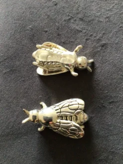 Porte-couteaux abeilles