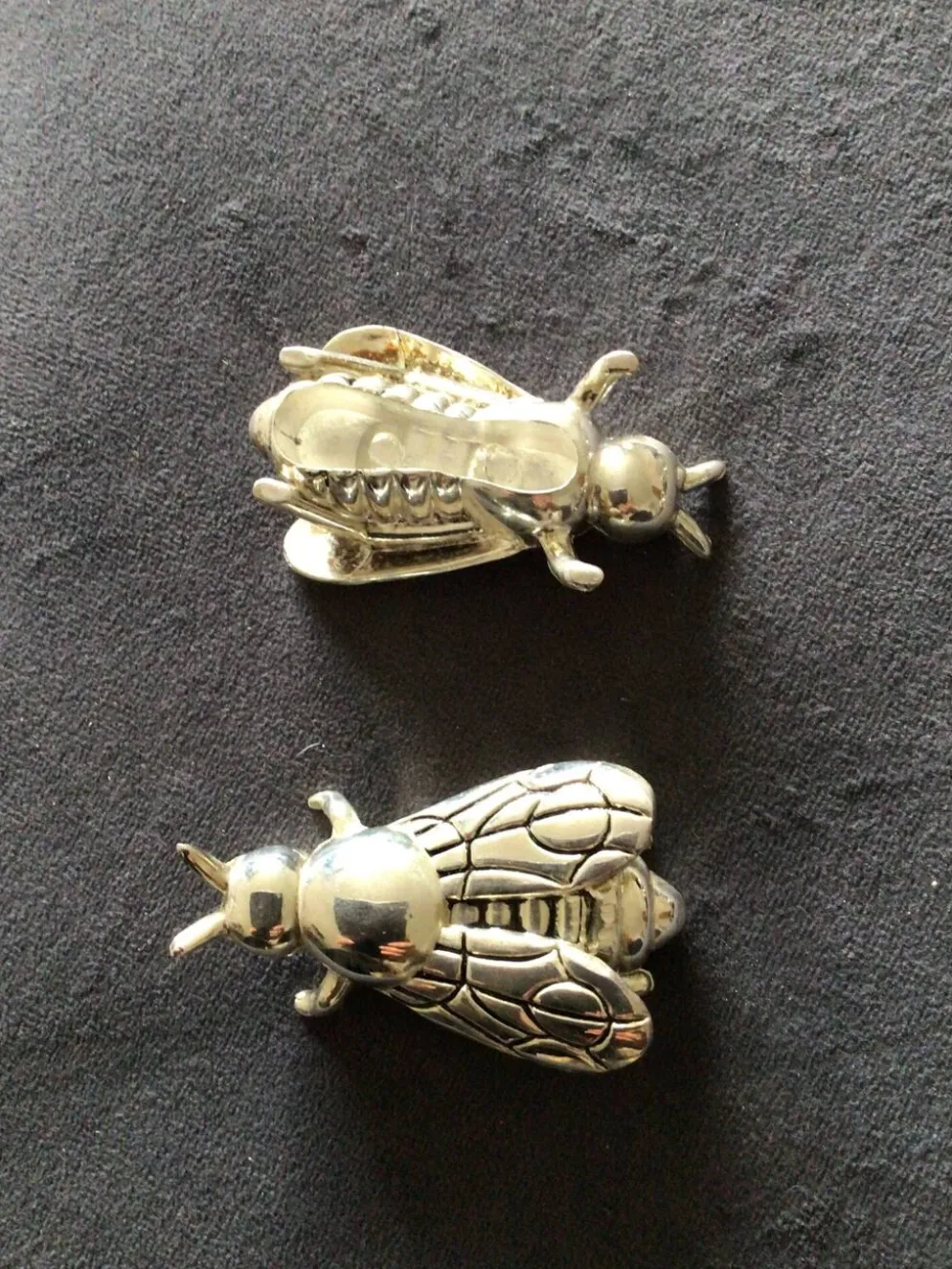 Porte-couteaux abeilles