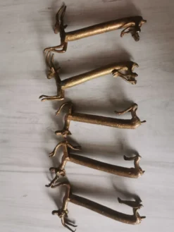Porte-couteaux antilopes