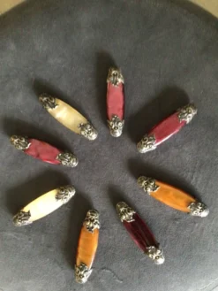 Porte couteaux baroque