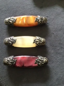 Porte couteaux baroque