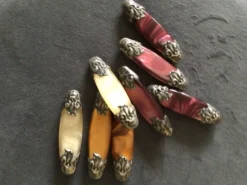 Porte couteaux baroque