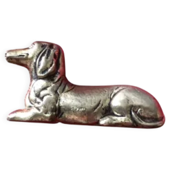Porte couteaux chiens