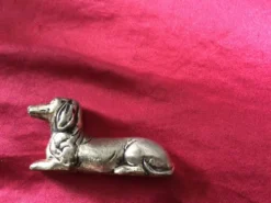 Porte couteaux chiens