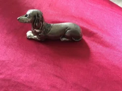 Porte couteaux chiens