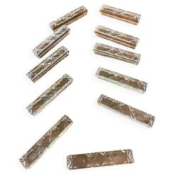 Porte-couteaux cristal