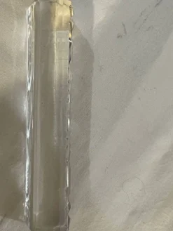 Porte-couteaux cristal