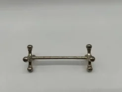 12 porte-couteaux croisillons wiskemann