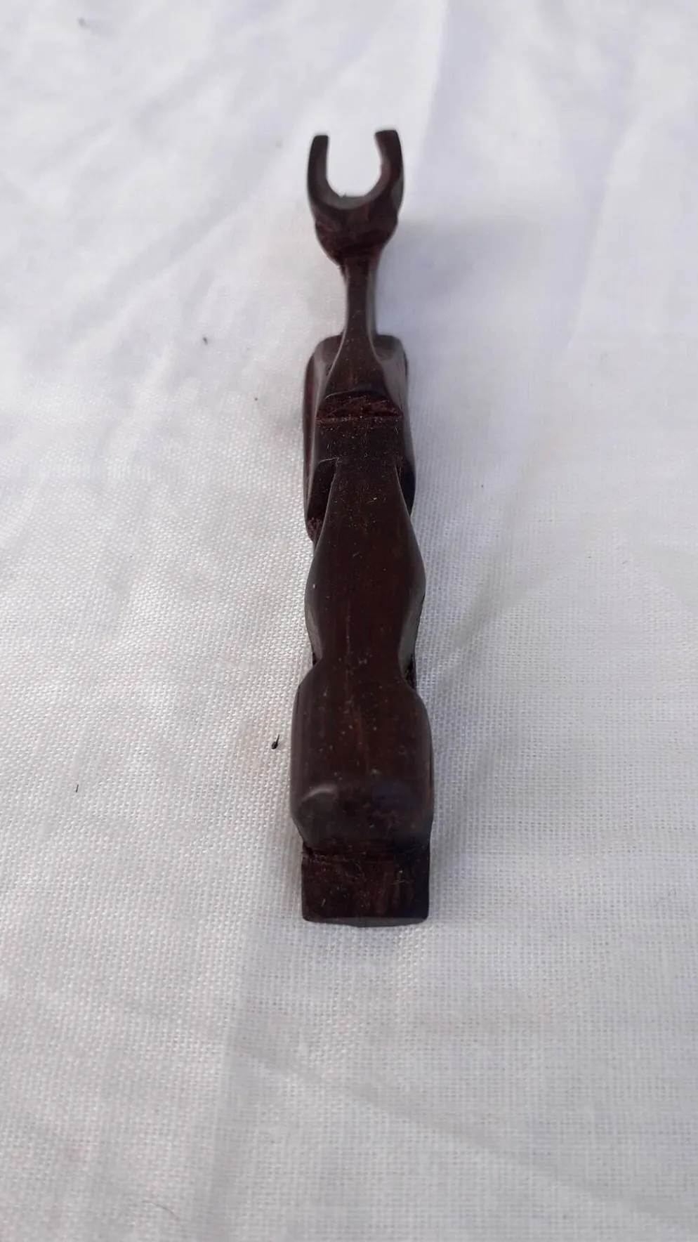 Porte-couteaux en bois