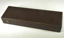 12 porte-couteaux en marbre