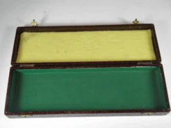 12 porte-couteaux en marbre