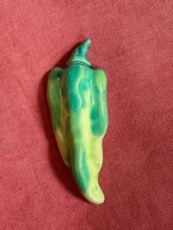 Porte couteaux légumes