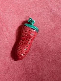 Porte couteaux légumes