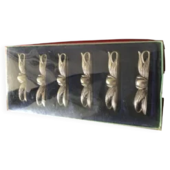 Porte couteaux motif noeud