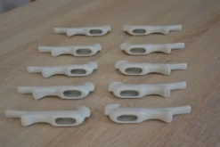 10 porte-couteaux 