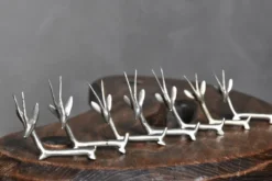 Porte couteaux oryx