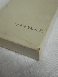 Porte-couteaux Pierre Vandel pour Pierre Cardin