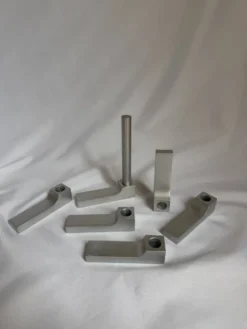 Porte-couteaux Pierre Vandel pour Pierre Cardin