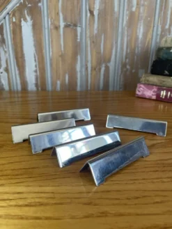 6 Porte couteaux Remy Letang