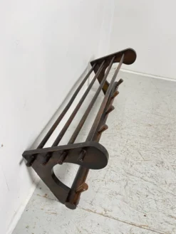 Porte manteau 1960