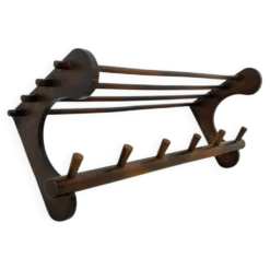 Porte manteau 1960