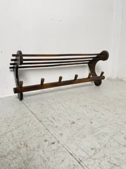 Porte manteau 1960