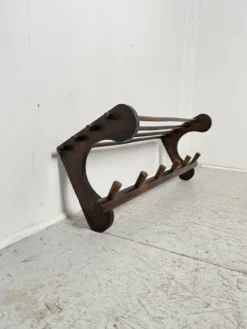 Porte manteau 1960